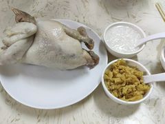 -佳基盐焗鸡