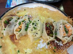 -金龙·打边炉(武进路店)