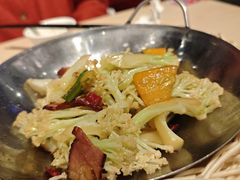 -避风塘(金山万达店)