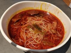 牛肉面-金龙烧烤·牛肉面(西塔店)