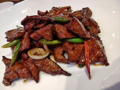 -渔家风味·鲅鱼水饺·央视展播·海鲜天津菜(开发区店)