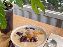 -绿小院(荔湾店)
