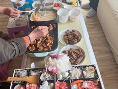 -生如夏花泰式火锅(西村黑金店)