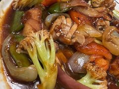-旺达·福州菜(正大广场店)