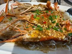 -肥肥蟹海鲜饭店(马六甲店)