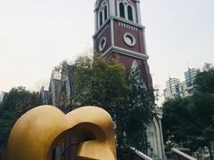 -天主教圣弥额尔堂