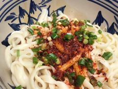 -老九圆山西面馆(CBD店)