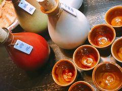 -醉小酒馆·川菜·江湖菜·重庆菜(观音桥旗舰店)