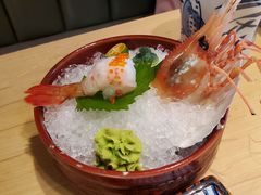 -沼津港精致料理·寿喜烧·烧鸟(漕河泾印象城店)