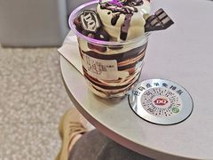 -DQ·蛋糕·冰淇淋(通州万达店)