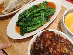 -乡村基·川味现炒大王(长楹天街店)