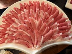 肥牛-南门涮肉(通州店)