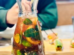 -PHO爺·越南料理(亦庄大族广场店)