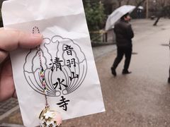 -有栖山 清光院 清水寺