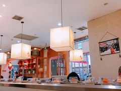 -禾绿寿司(星光68广场店)