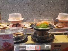 -争鲜回转寿司(南开大悦城店)
