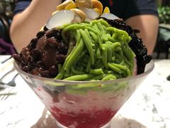 -关夫人餐厅(阳光广场店)