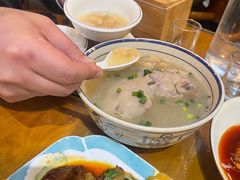 -易老妈蹄花.特色川菜(人民公园总店)