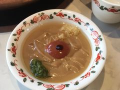 -东门口涮肉·砂锅·烤串(老门东店)