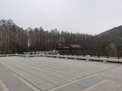 -采石矶景区