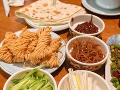 -徐州小院(永宁北路店)