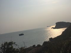 -蒲台岛
