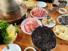 -元盛居(生态大街店)