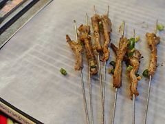 -纪录片《人生一串》体验店(静安店)