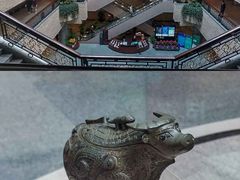 -上海博物馆(人民广场馆)