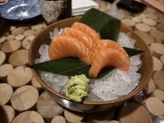 -西村日本料理(香格里拉饭店)