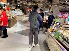 -city'super超·生活(国金中心商场店)