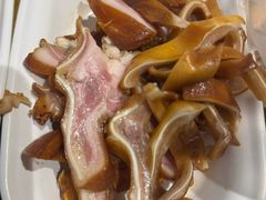 -聚合鑫东北熏酱熟食麻辣面(长阳店)