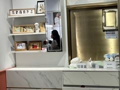 -海马体照相馆(天津世纪都会店)