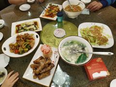 -旺达·福州菜(正大广场店)
