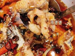 -辣婆婆(航天桥店)