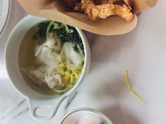 -春家·非遗手工小吃(徐汇万科广场店)