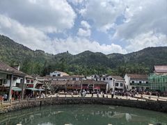 -九华山风景区