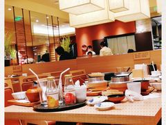 大堂-和幸(春熙路群光广场店)