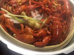 -蚝魁竹笼蒸生蚝 余杭店