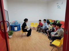 -英孚教育青少儿(长安中心)