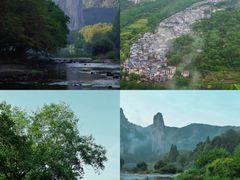 -乌镇景区