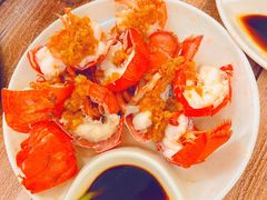 -强记龙虾钳(定安里店)