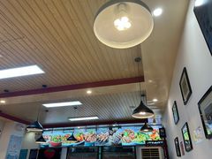 -韩师傅老大同刀削面(北苑路店)