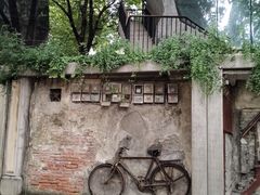 -鼓楼(西湖风景名胜区)
