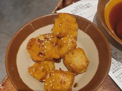 -李炮称盘麻辣烫(江宁同曦店)