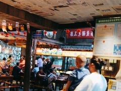 -徽三说·土徽菜·中国徽菜连锁品牌(阳湖总店)