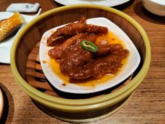 -金鹰国际酒店·满园春中餐厅