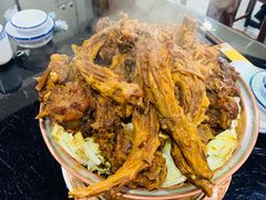 -来顺成饭庄