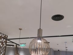 -半天妖烤鱼(丰科万达店)