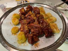 -川味堂·四川豆花(八卦岭店)